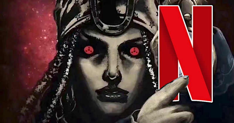 JoJo's Bizarre Adventure: Steel Ball Run Breaks Netflix Anime Fandom—Here's Why