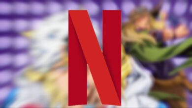 JoJo's Bizarre Adventure: Steel Ball Run Shakes Up Netflix's Anime Release Formula