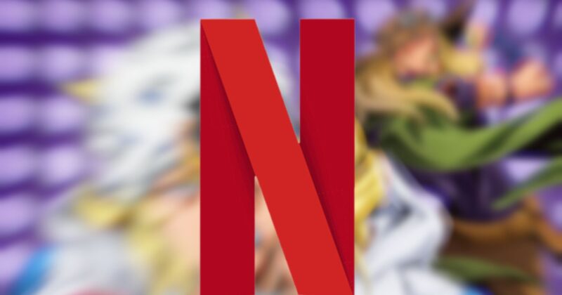 JoJo's Bizarre Adventure: Steel Ball Run Shakes Up Netflix's Anime Release Formula