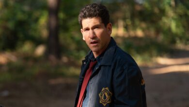 Jon Bernthal’s ‘His & Hers’ Surges Into Netflix’s Top Ranks: What Makes This Thriller a Must-Watch?