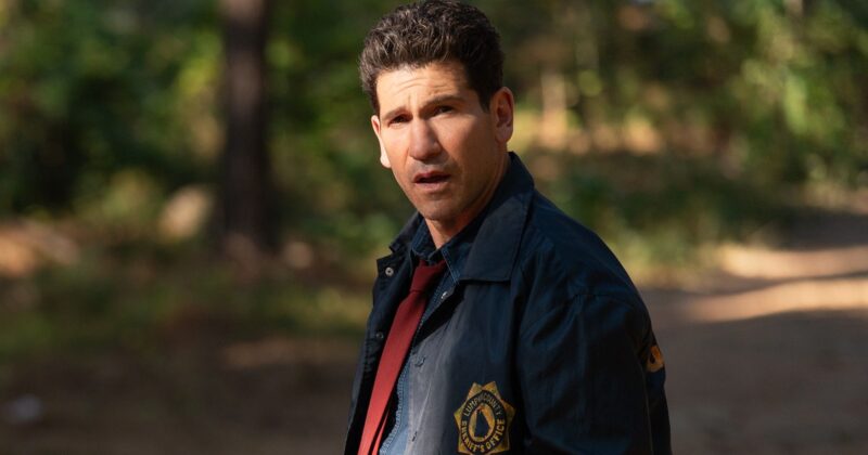 Jon Bernthal’s ‘His & Hers’ Surges Into Netflix’s Top Ranks: What Makes This Thriller a Must-Watch?