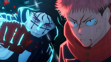 Jujutsu Kaisen Season 2 Lands on Netflix, Redefining the Series' Global Reach