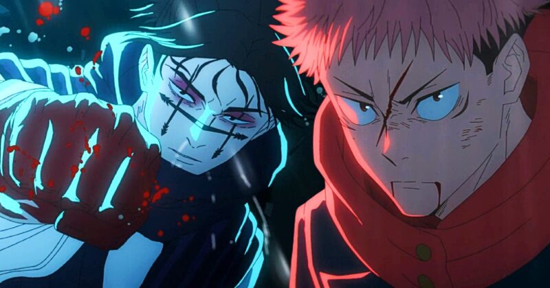 Jujutsu Kaisen Season 2 Lands on Netflix, Redefining the Series' Global Reach