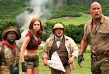 Jumanji: Open World – First Plot Details, Cast Reveals, and a Touching Robin Williams Tribute