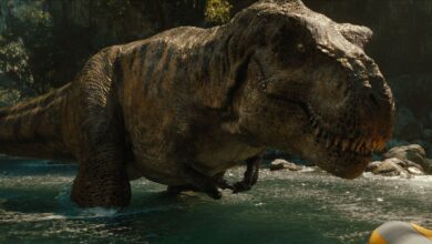 Jurassic World: Chaos Theory – The Must-See Netflix Series for Every Dinosaur and Sci-Fi Fan