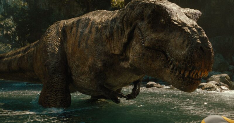 Jurassic World: Chaos Theory – The Must-See Netflix Series for Every Dinosaur and Sci-Fi Fan