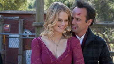 Justified: The Modern Crime Series That Revived the Western Spirit