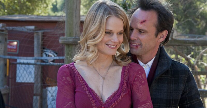 Justified: The Modern Crime Series That Revived the Western Spirit