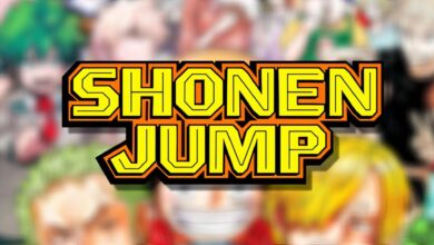 Kagurabachi Sets the Bar for S-Tier Villains in Shonen Jump’s New Era