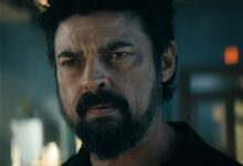 Karl Urban Eyes John Marston Role in a Red Dead Redemption Adaptation