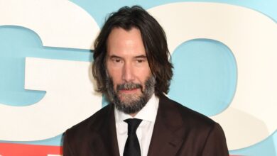 Keanu Reeves Elevates Apple TV's Dark Comedy 'Outcome' in a Must-Watch Creative Collaboration