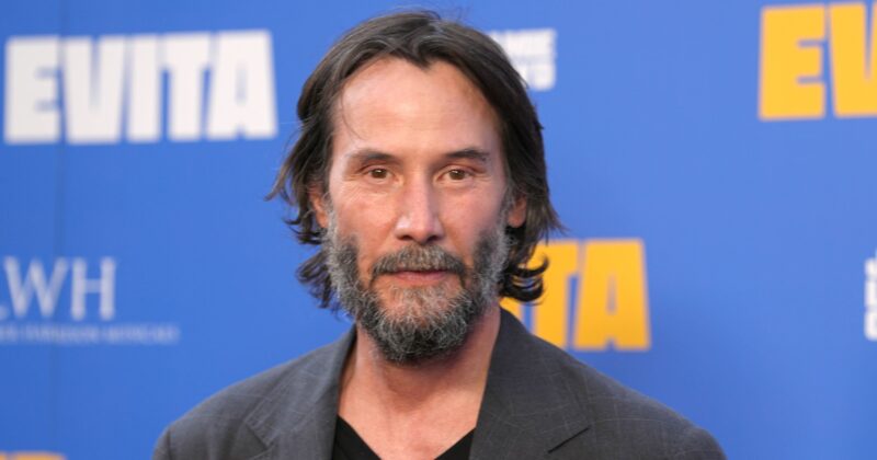 Keanu Reeves Surprises in Apple TV's New Thriller Despite Harsh Rotten Tomatoes Reception