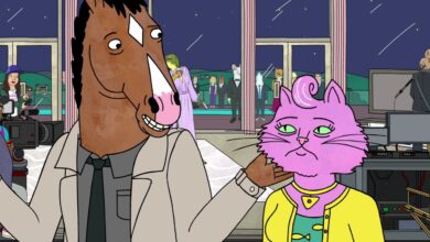 Kevin on Prime Video: The Animated Series Set to Channel the Spirit of BoJack Horseman