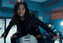 Kimiko Finds Her Voice: How Speaking Transforms the Character in The Boys Season 5