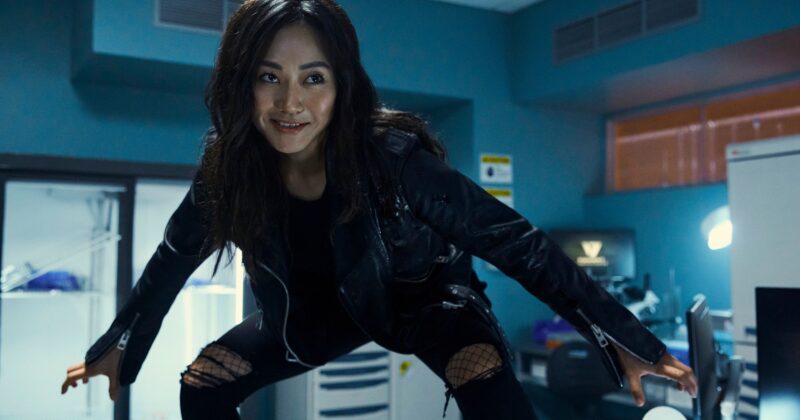 Kimiko Finds Her Voice: How Speaking Transforms the Character in The Boys Season 5