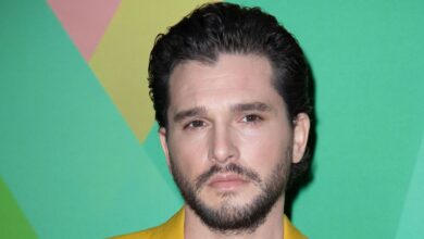 Kit Harington Reinvents Himself: From Jon Snow to Sydney Carton, The Heroic Arc Fans Always Wanted