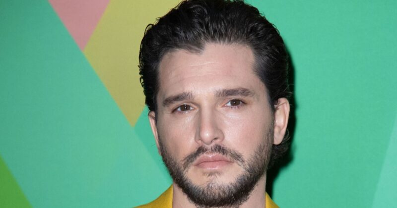 Kit Harington Reinvents Himself: From Jon Snow to Sydney Carton, The Heroic Arc Fans Always Wanted