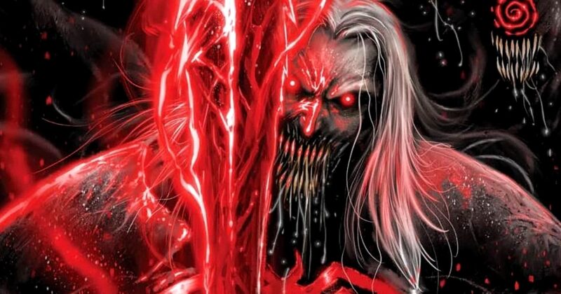 Knull Transcends Darkness: Marvel Redefines the King in Black with Cosmic Light Powers