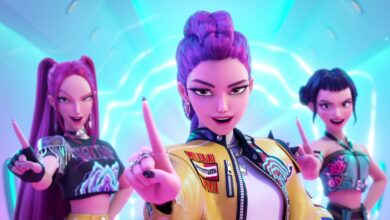 KPop Demon Hunters: Netflix Greenlights Sequel for Its Record-Breaking Animated Phenomenon