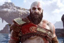 Kratos' New Voice in God of War Strikes Gold With Fans and Gamers