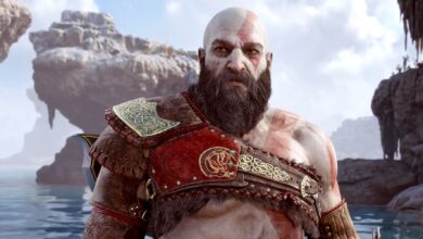Kratos' New Voice in God of War Strikes Gold With Fans and Gamers