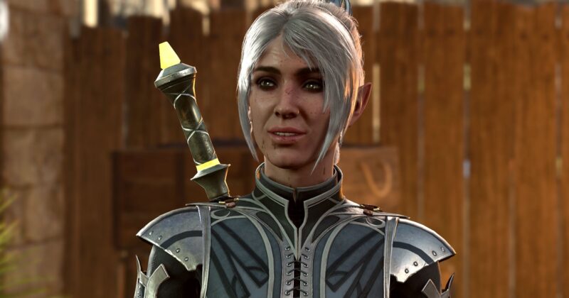 Larian Studios Sparks Excitement: What’s Next After Baldur’s Gate 3?