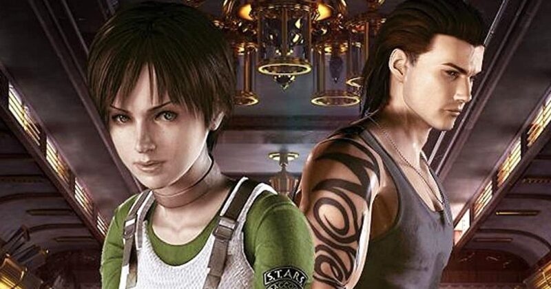 Leaked Resident Evil Zero Remake: Co-op Mechanic Set to Redefine Survival Horror Gameplay