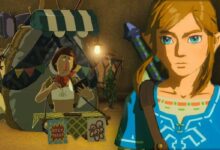 Legend of Zelda: 10 Side Characters Who Deserve Their Own Epic Spin-Off