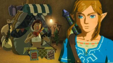 Legend of Zelda: 10 Side Characters Who Deserve Their Own Epic Spin-Off