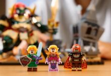 LEGO Dreams: Why Zelda Fans Crave a Wind Waker Set
