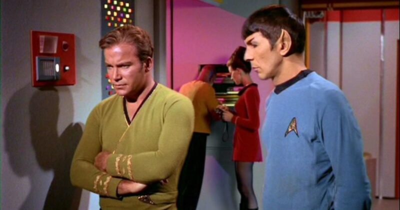 Leonard Nimoy’s Unexpected Support for Deep Space Nine’s Iconic Tribble Crossover