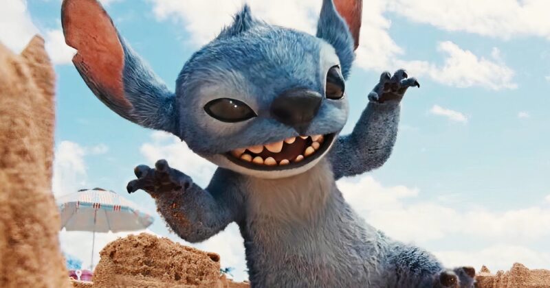 Lilo & Stitch Returns with a Brand-New Animated Series and Comic Event