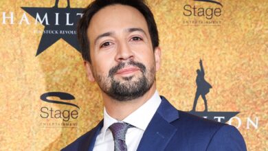 Lin-Manuel Miranda Sets Sights on Octet: The Next Must-See Musical Movie Adaptation