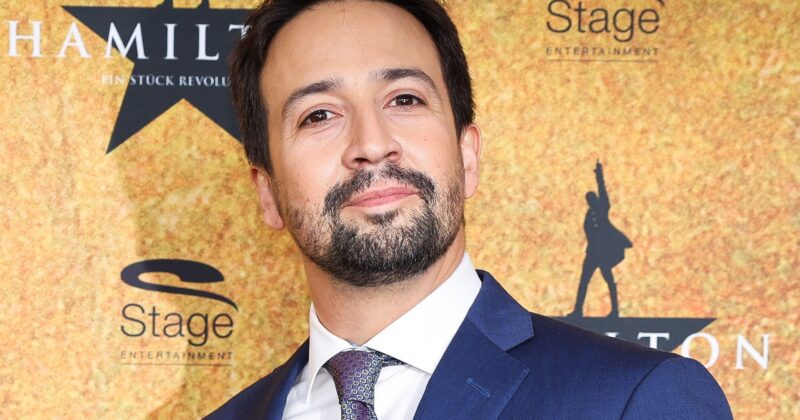 Lin-Manuel Miranda Sets Sights on Octet: The Next Must-See Musical Movie Adaptation
