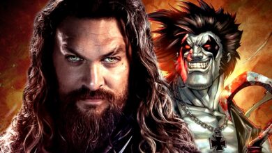 Lobo’s Boldest Redesign Yet: DC’s Cosmic Biker Gets a Risky Makeover as Jason Momoa Teases Iconic Live-Action Debut