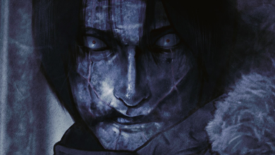 Lonely Deaths Lie Thick as Snow: The Neo-Noir Manga Redefining Crime Thrillers for a New Generation