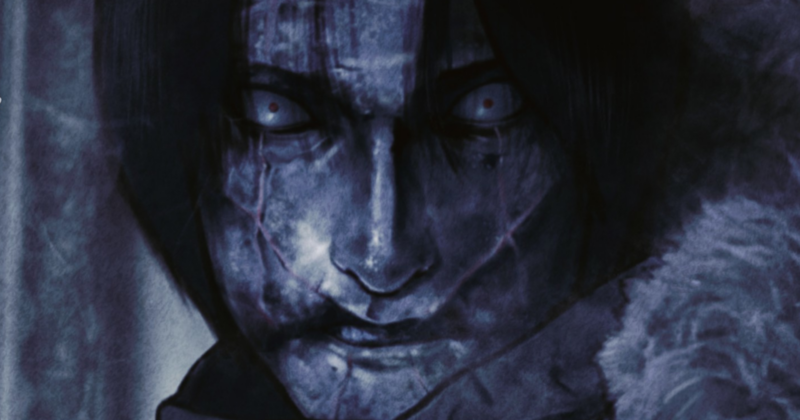 Lonely Deaths Lie Thick as Snow: The Neo-Noir Manga Redefining Crime Thrillers for a New Generation