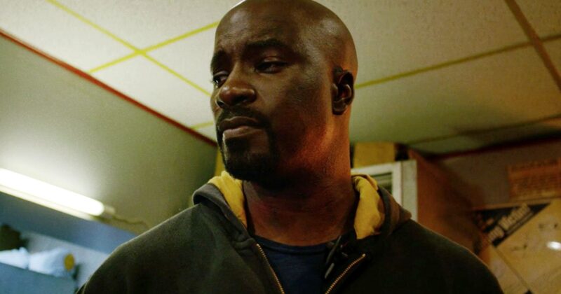 Luke Cage Returns to the MCU: First Look at His Political Ascendancy in Daredevil: Born Again