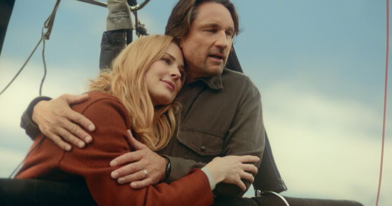 Major Cast Shakeup in Virgin River: What Season 8’s Departures Mean for the Netflix Series