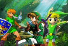 Majora's Mask Arrives on PlayStation Vita: The Most Unexpected Zelda Revival Yet