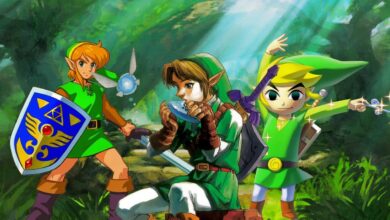Majora's Mask Arrives on PlayStation Vita: The Most Unexpected Zelda Revival Yet