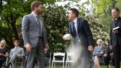 Malcolm in the Middle: Life's Still Unfair Reinvents the Family and Visuals With Bold New Energy