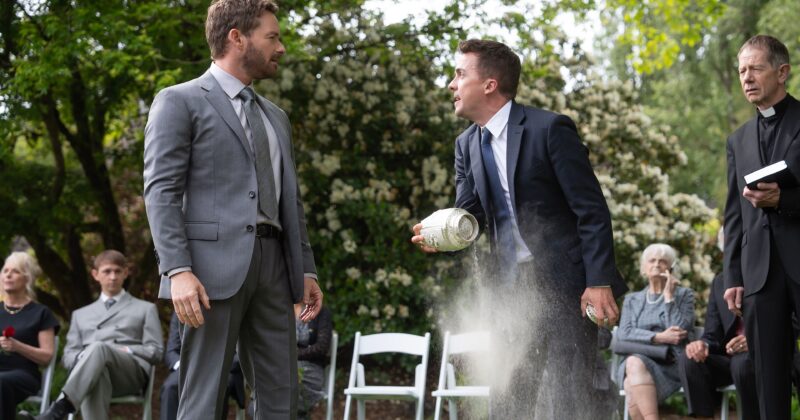 Malcolm in the Middle: Life's Still Unfair Reinvents the Family and Visuals With Bold New Energy