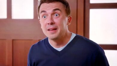 Malcolm in the Middle: Life's Still Unfair – The Iconic Sitcom Revival Finds Malcolm All Grown Up and Still in Chaos