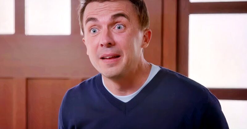 Malcolm in the Middle: Life's Still Unfair – The Iconic Sitcom Revival Finds Malcolm All Grown Up and Still in Chaos