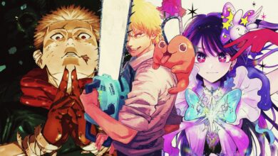 Manga Endings That Shook the Fandom: 10 Finales That Sparked Outrage