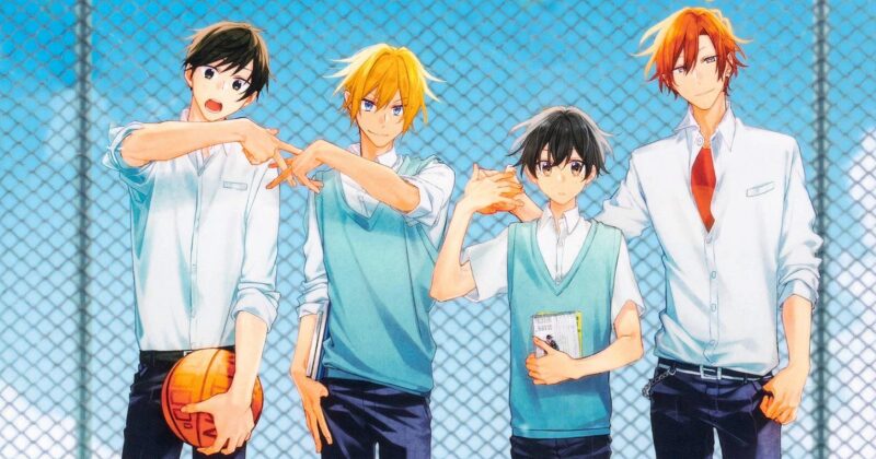 Manga Planet Shuts Down: Why Its Loss Changes the Digital Manga Scene