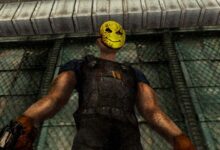 Manhunt Remixed: The Cult Stealth Horror Makes a Stunning Comeback