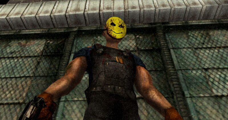 Manhunt Remixed: The Cult Stealth Horror Makes a Stunning Comeback