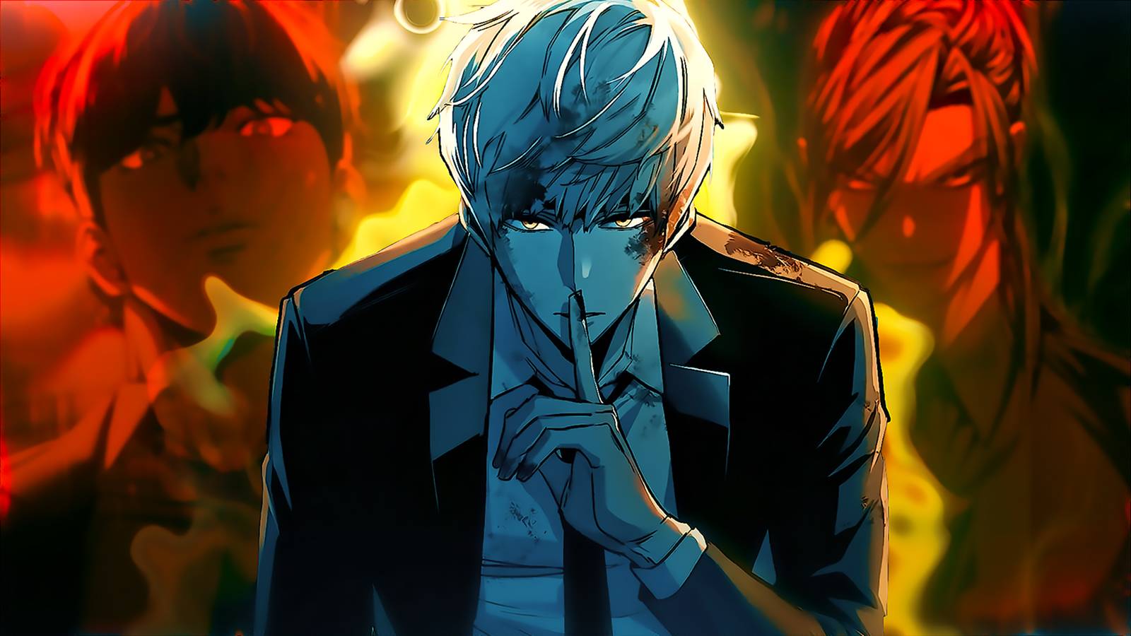 Overlooked Manhwa Netflix Should Adapt